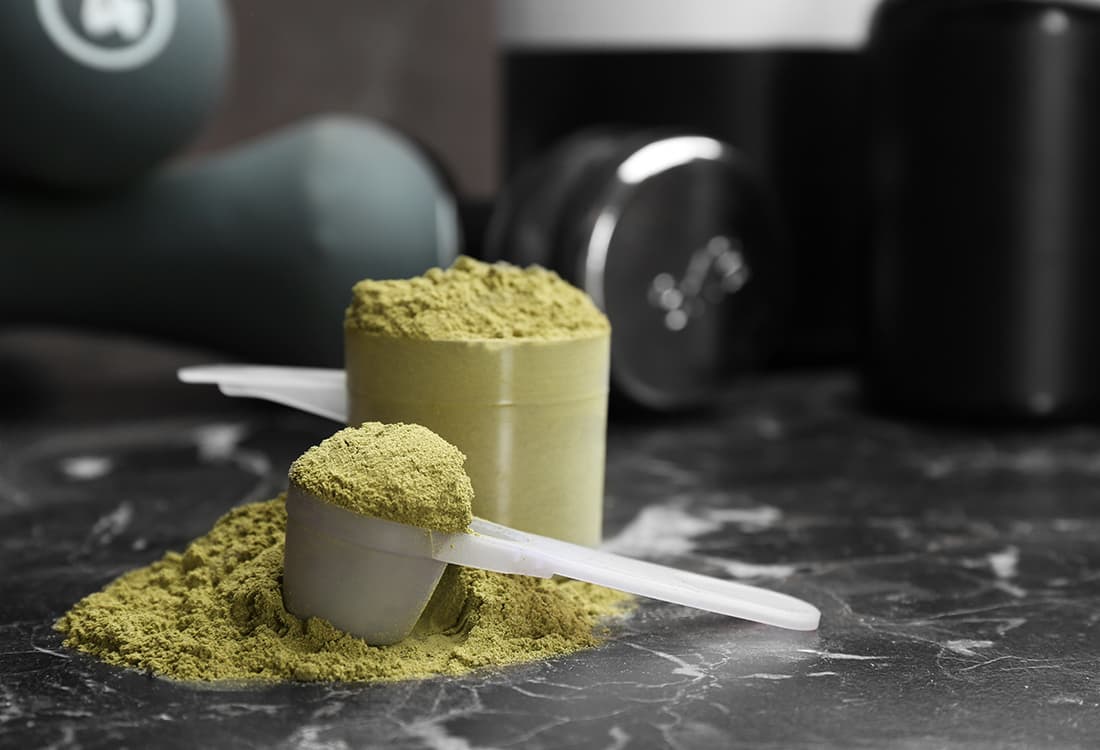 April Macronutrients blog