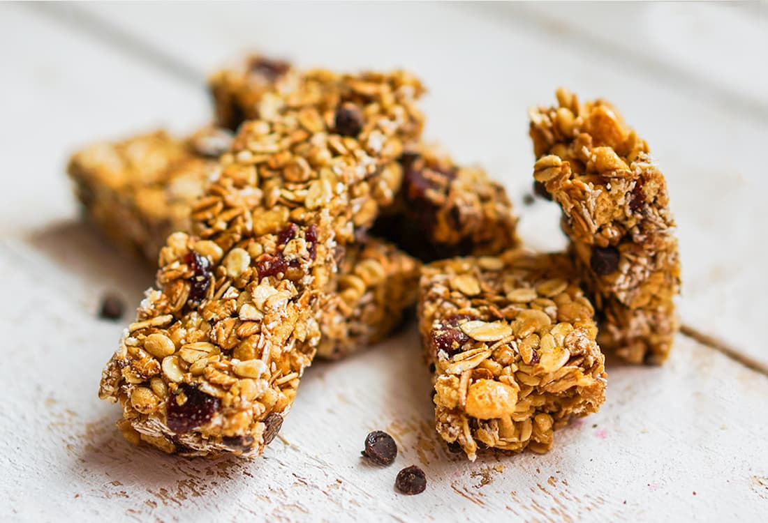 Dietary Fiber health benefits