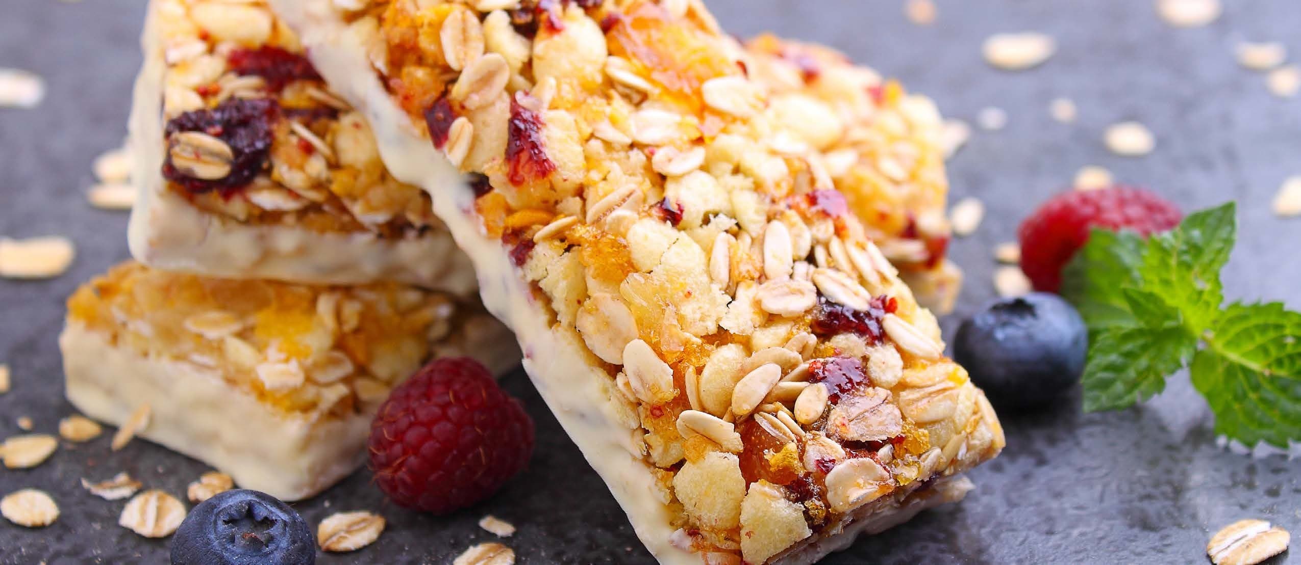 Nellson Bar Future Forcast