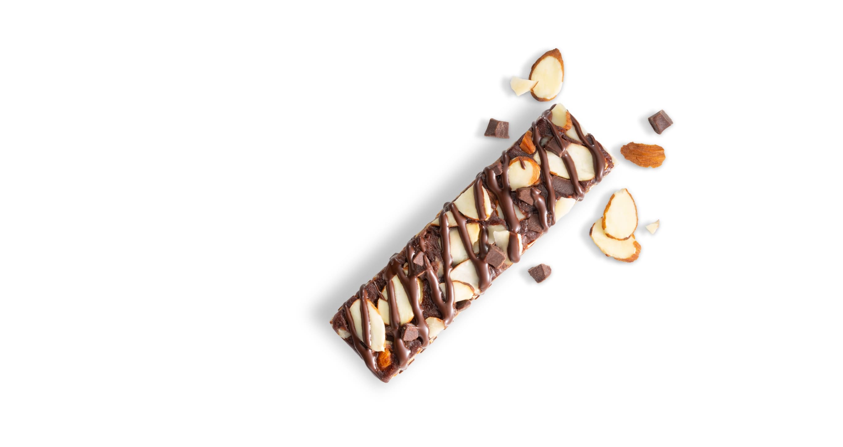 Main Bar Basics chocalmond bar