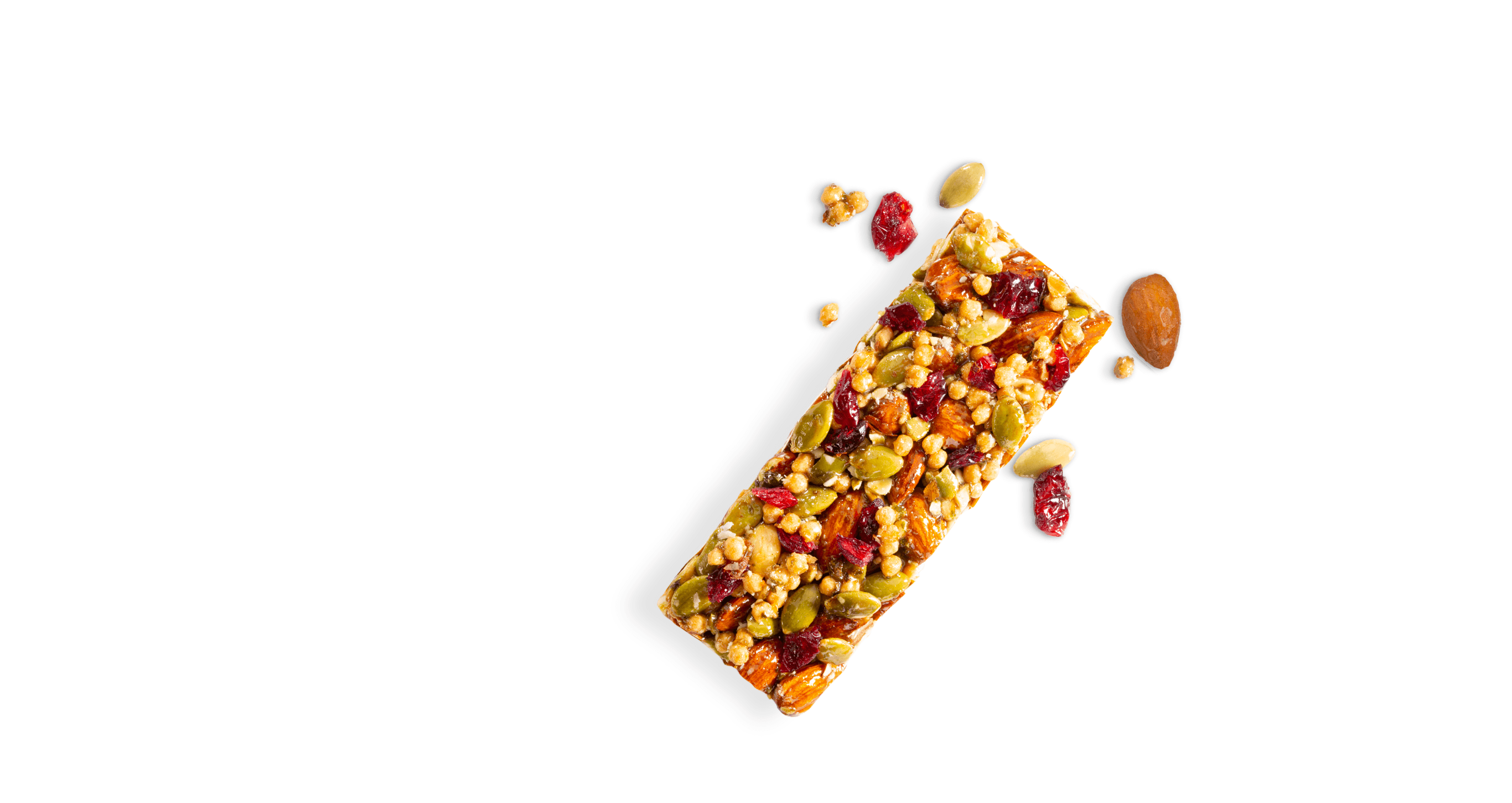 Main Bar Cap fruit bar BYB