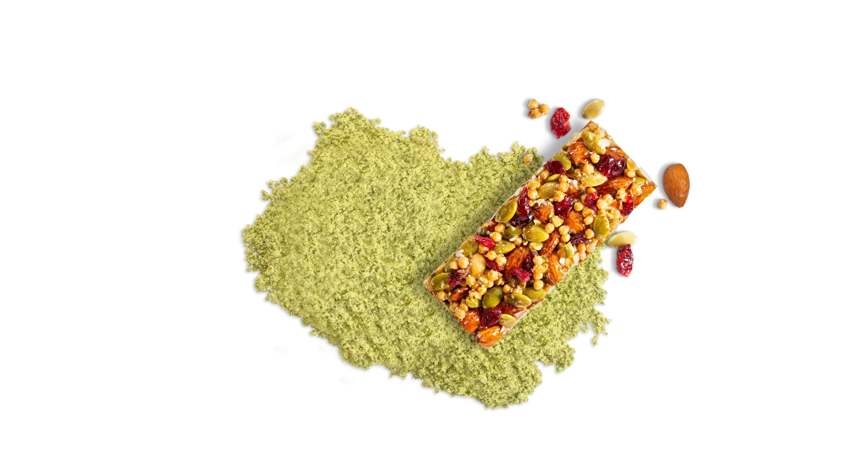 Main Manufacturing barpowder