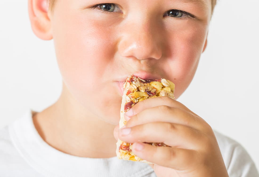 Nellson kids health blog