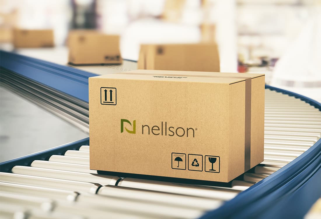Nellson supply chain