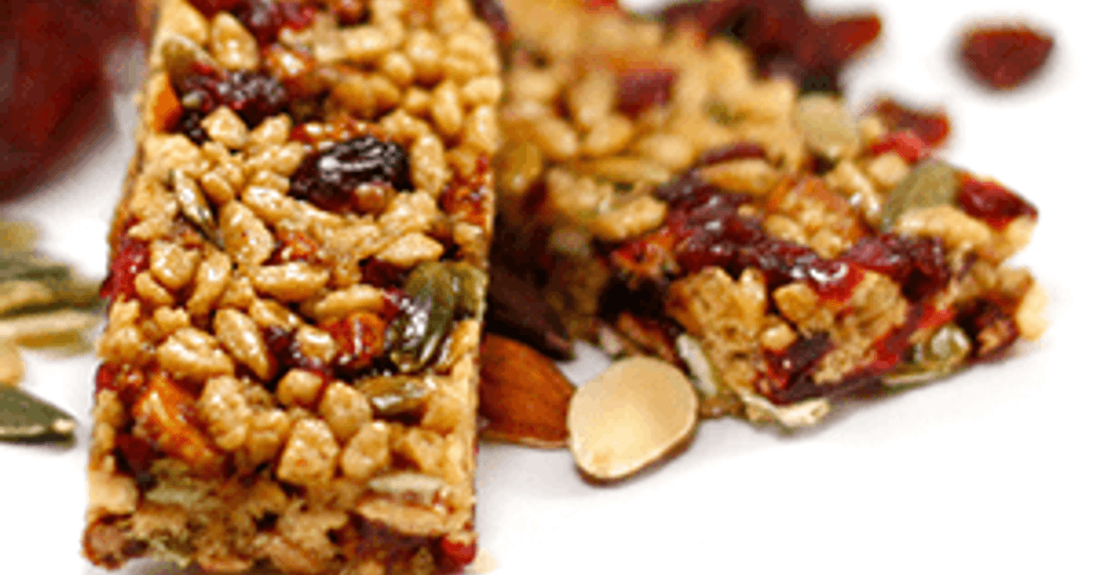 Protein Inclusions in Bars | bars, protein bar basics,… | Nellson