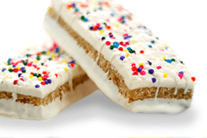 Toppings Decorative