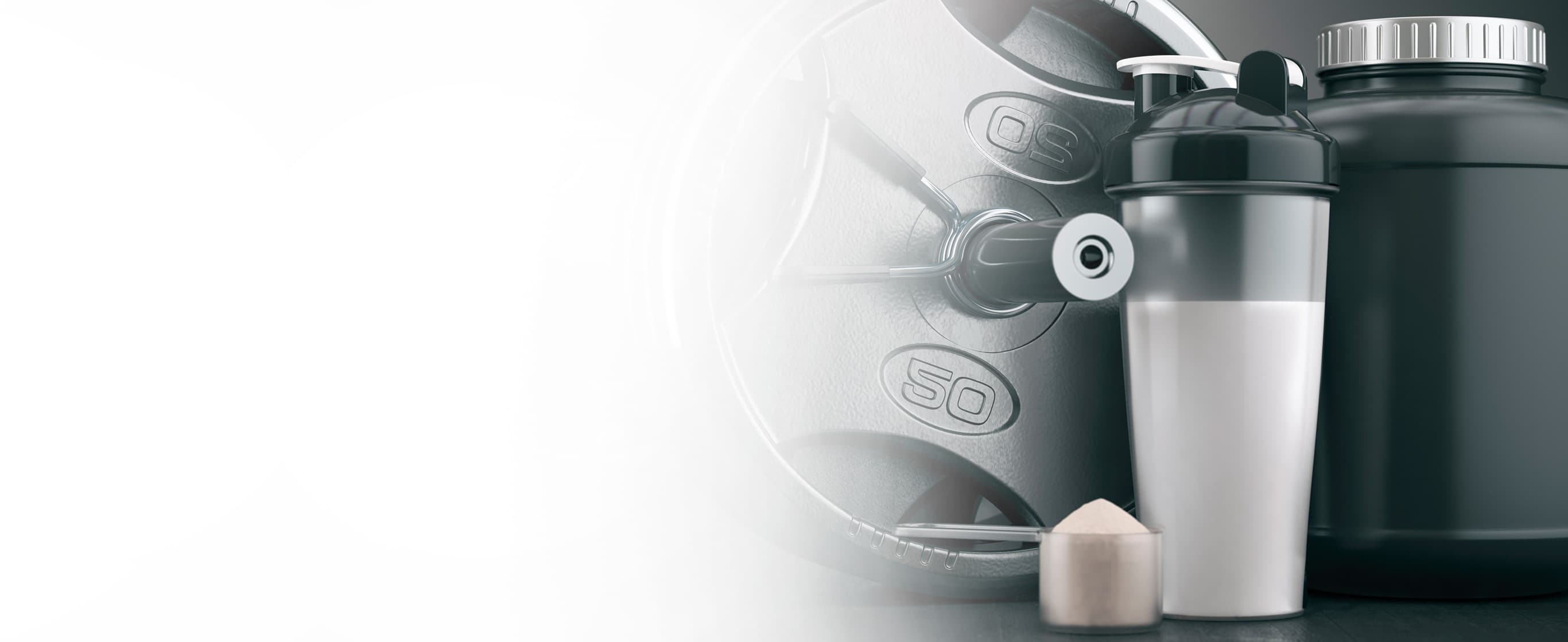 protein image for performance